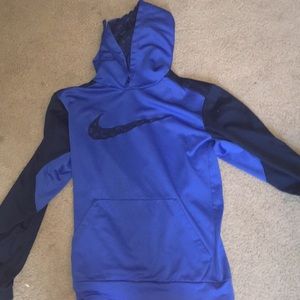 Nike sweatshirt men’s